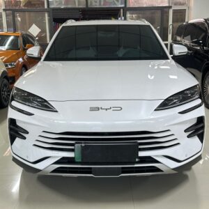 2023 byd song plus bev