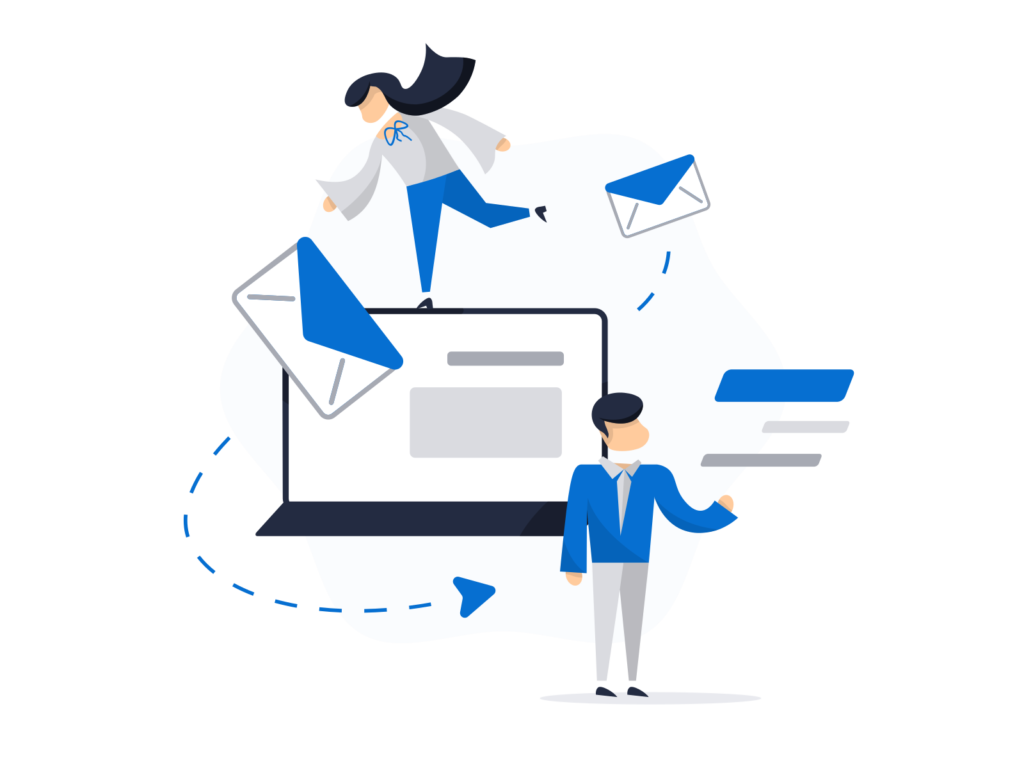 email