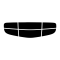 geely logo