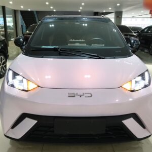2023 gac trumpchi gs3 1.5t (copy)