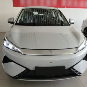 2025 byd yuan plus 60.48 kwh