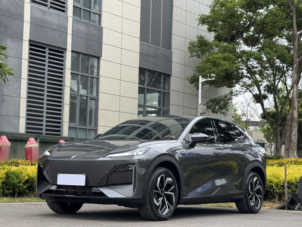 2024 deepal s07 31.73 kwh