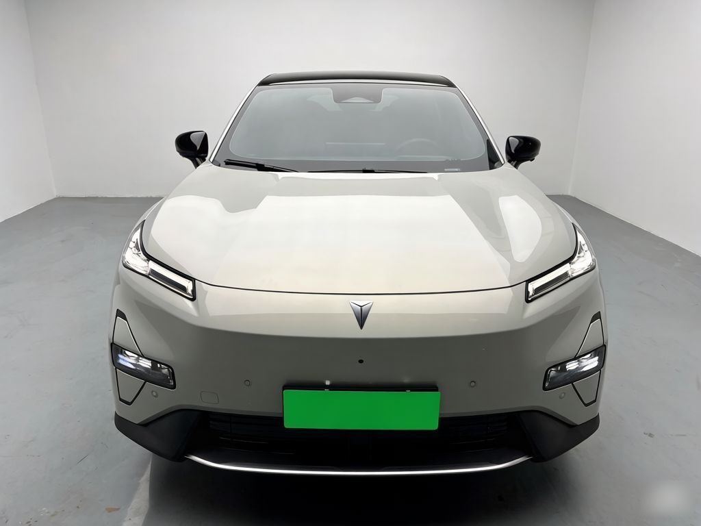 2024 deepal s05 bev 56.12kwh