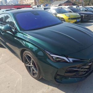 2023 mg 7 2.0t