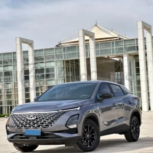 2023 chery omoda 1.6t