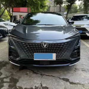 2023 changan uni t 1.5t