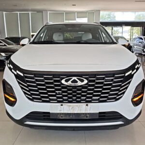 2024 chery tiggo 3x 1.5l