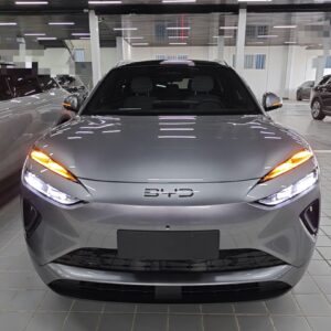 2025 byd seal06gt 59.52kwh