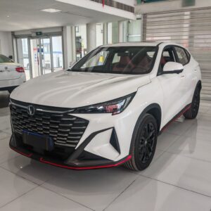 2025 changan cs75 plus 1.5t