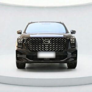 2025 gac trumpchi gs8 2.0t 252hp l4 8at