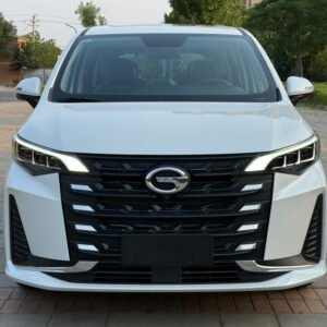 2023 2025 gac trumpchi m6 1.5t 177hp l4 7dct