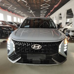 2023 hyundai ix35 2.0l