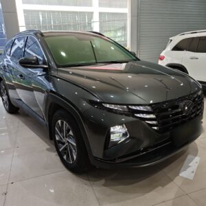 2023 2025 hyundai tucson 1.5t