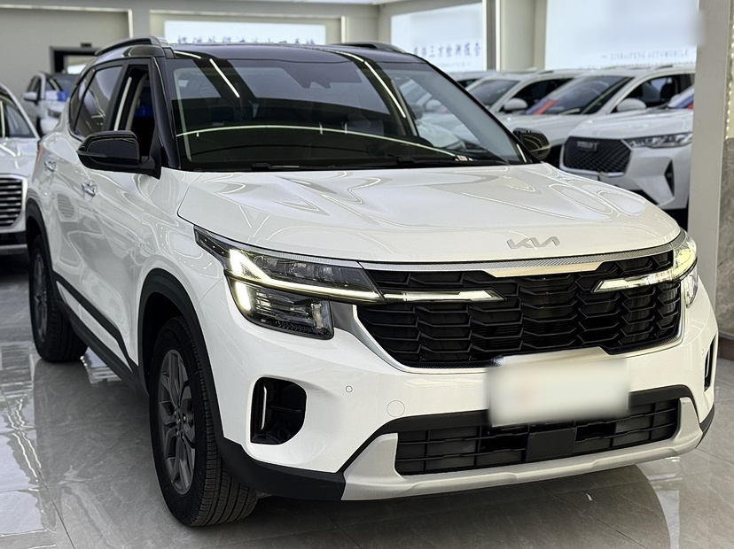 2024 chery tiggo 3x 1.5l (copy)