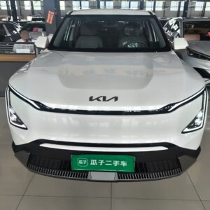 2025 kia ev5 bev 64.2kwh